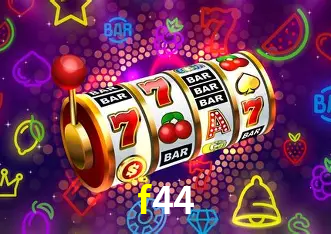 A Emoção da Loteria na f44: Uma Chance de Mudança de Vida