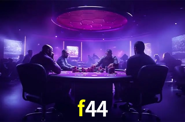 Experiência VIP f44