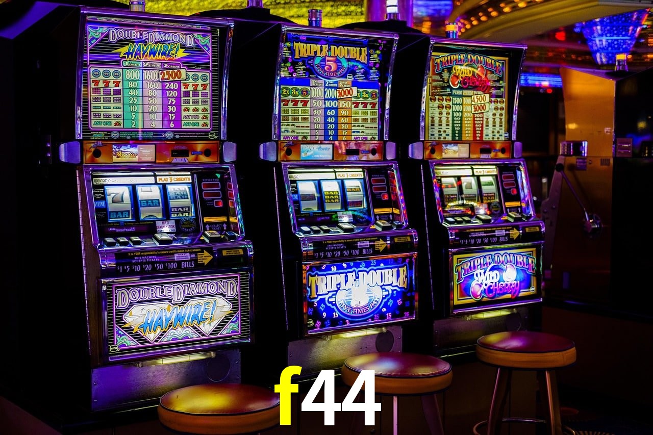 Casino VIP f44