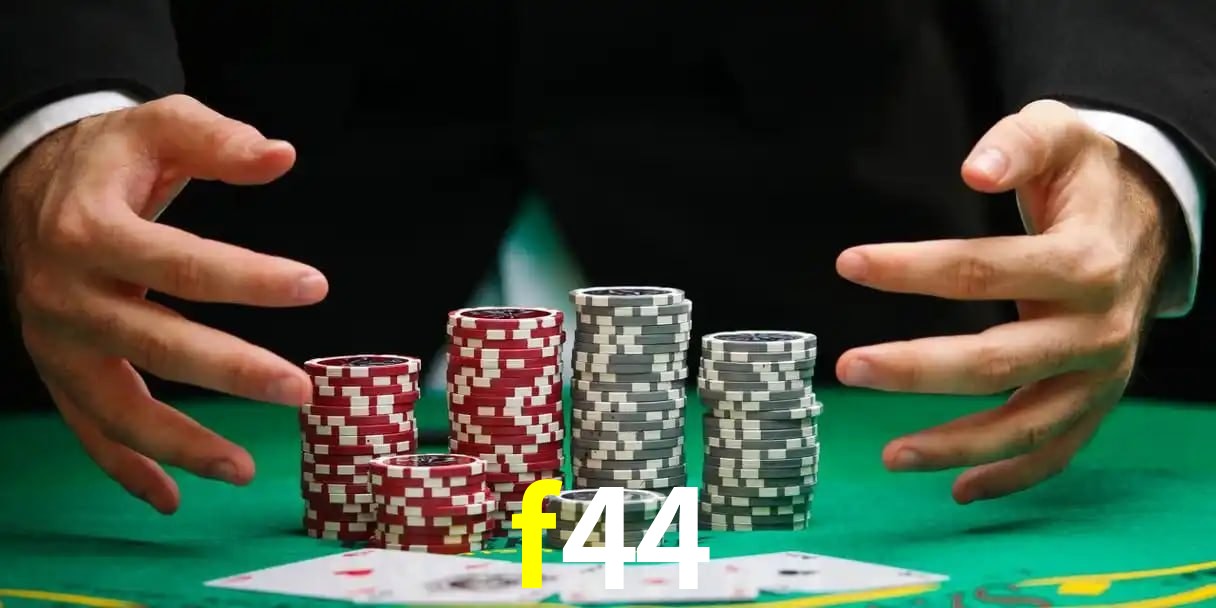 Benefícios VIP na f44