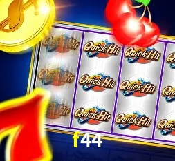 A Revolução dos Aplicativos de Jogos no f44