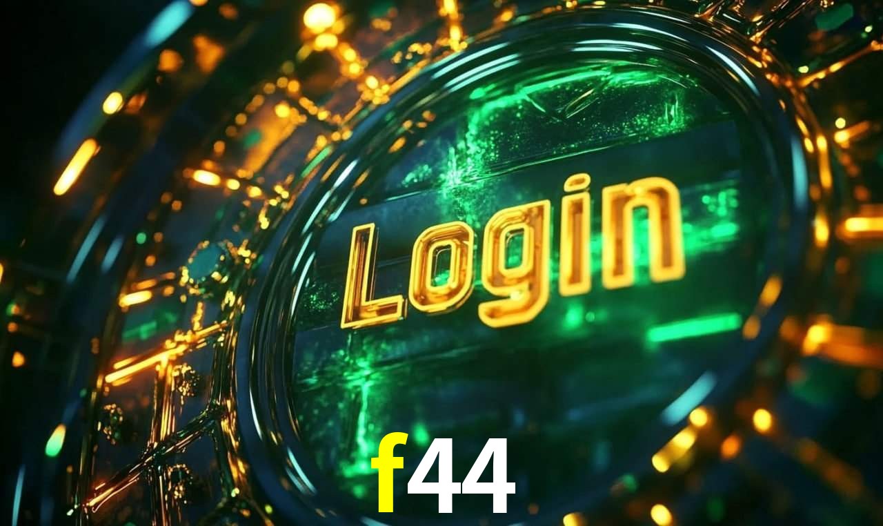 APP rápido e leve da f44