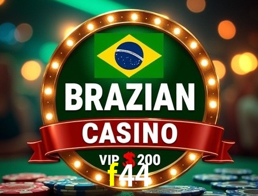 Biblioteca de slots populares na f44