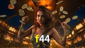 Game Statistics f44