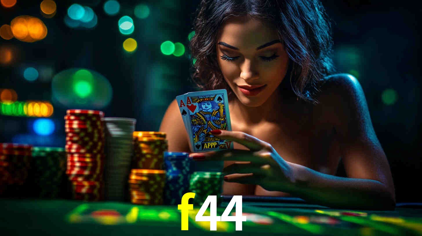 A Popularidade dos Caça-Níqueis no f44