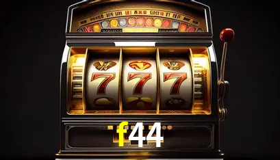A Emoção da Loteria na f44: Uma Chance de Mudança de Vida