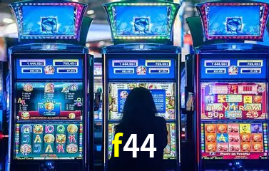 Descubra a Essência do f44: Nossa História e Compromissos