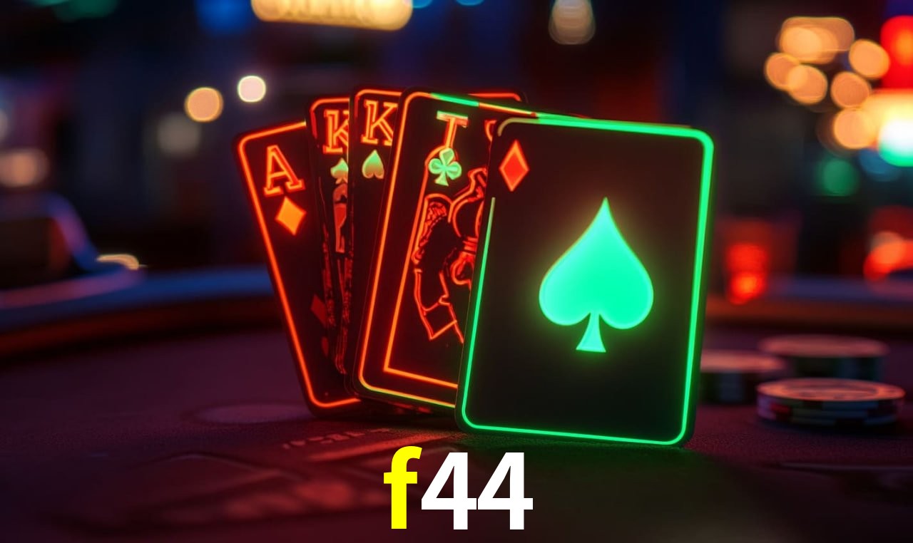 Estatísticas do Jogo f44