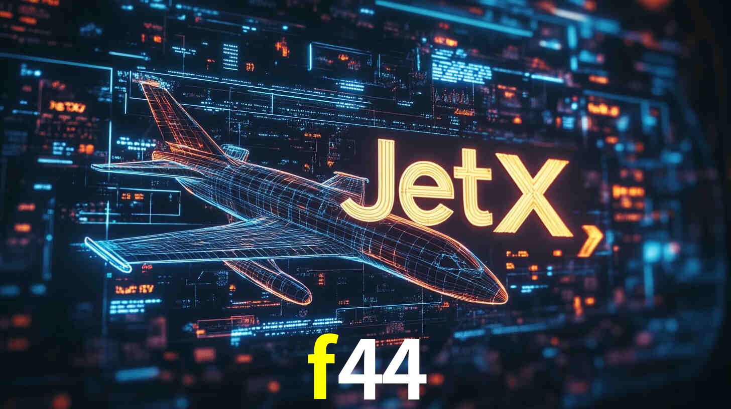 Inovações de Jogos na f44: O Futuro das Experiências Interativas