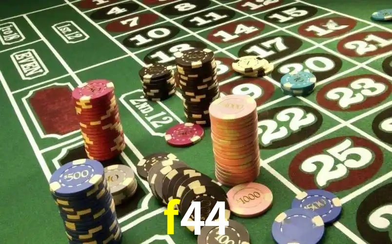 Recursos de Bônus f44