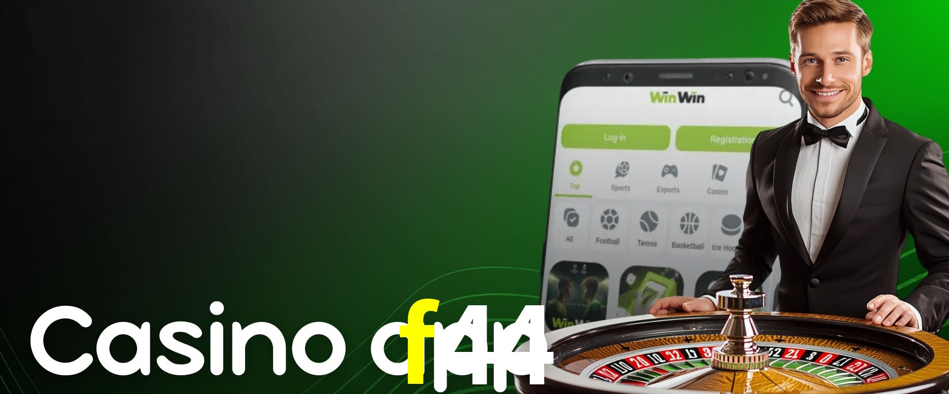 Flash Promotion f44