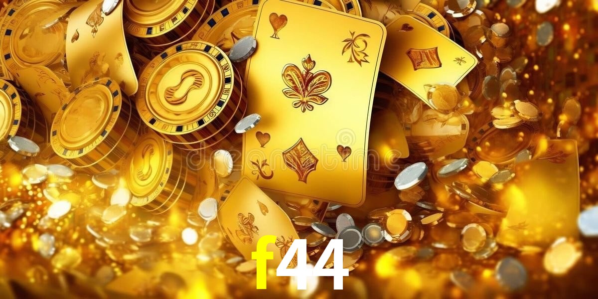 Descubra o Programa VIP da f44: Vantagens Exclusivas para Jogadores