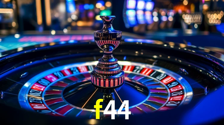 Explore as vantagens do f44: serviço profissional e confiabilidade