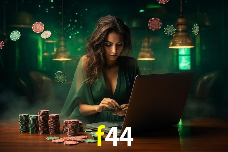 Segurança e privacidade no APP f44