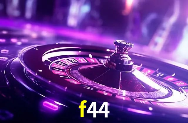cassino f44