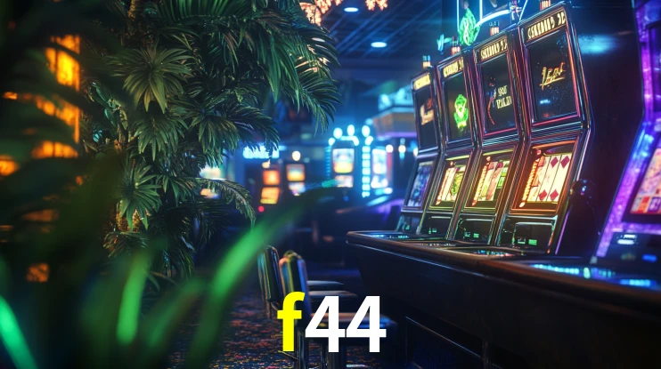 Roulette Table f44