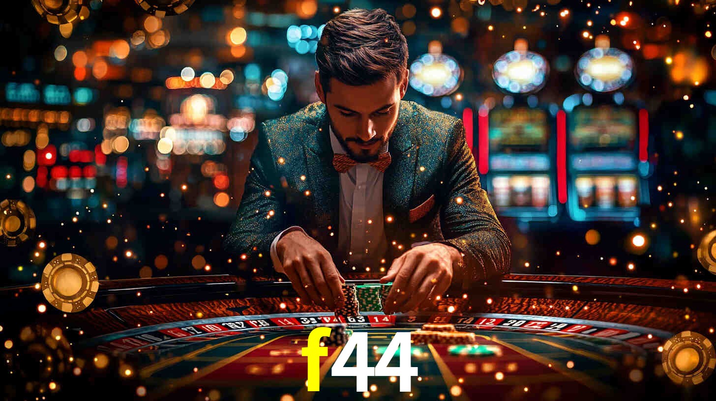 Exclusive Games f44