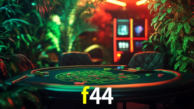 Live Casino f44