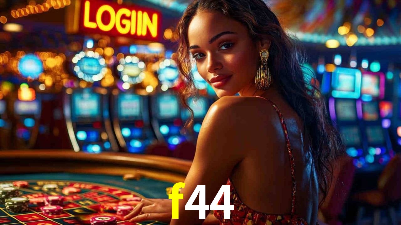 Diretório de Jogos f44