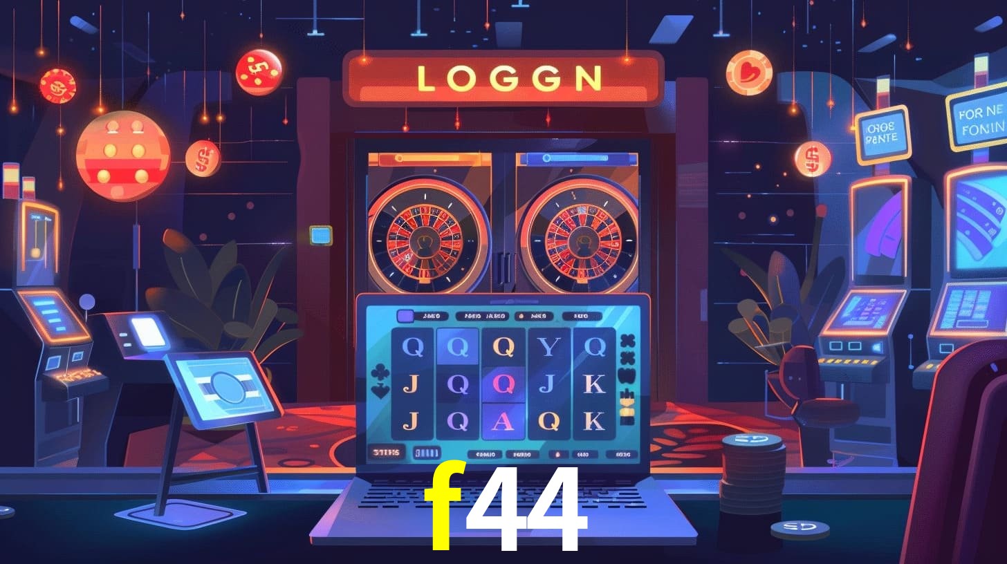 Integração de APIs f44