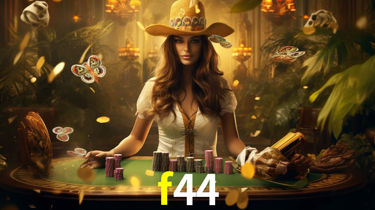 VIP Casino f44