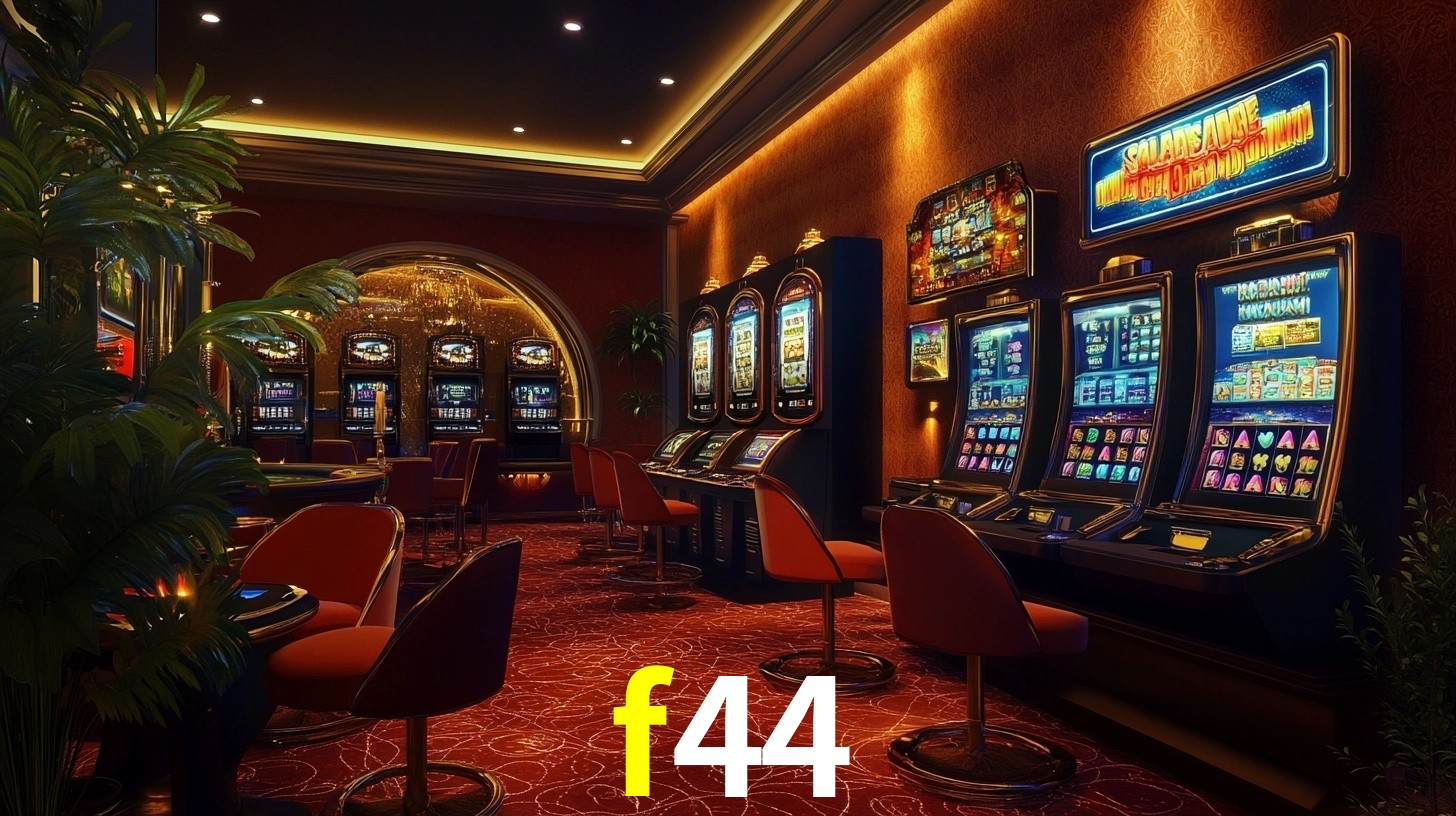 Tournaments f44