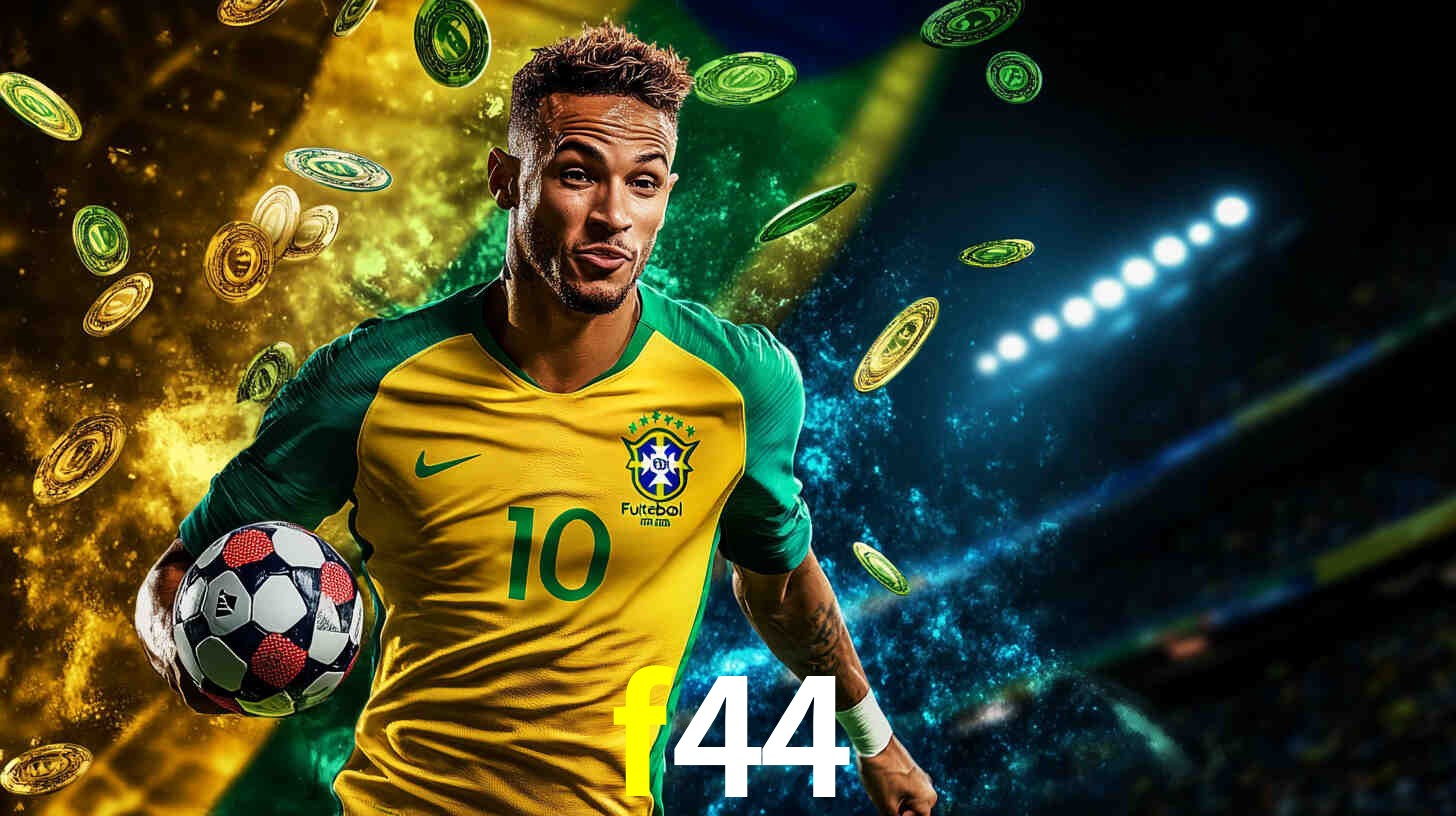 Apostas Esportivas na f44: Um Guia Completo