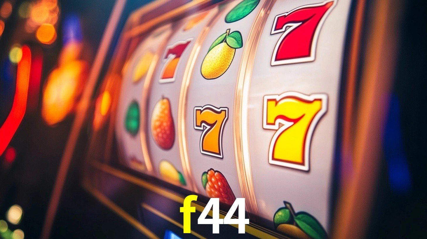 Ofertas Imperdíveis na f44: Promoções e Bônus Que Valem a Pena