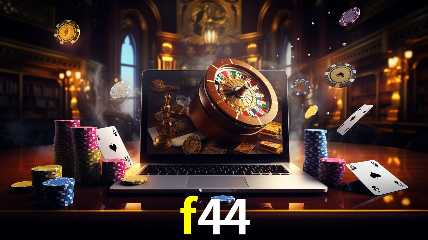 Blackjack Table f44