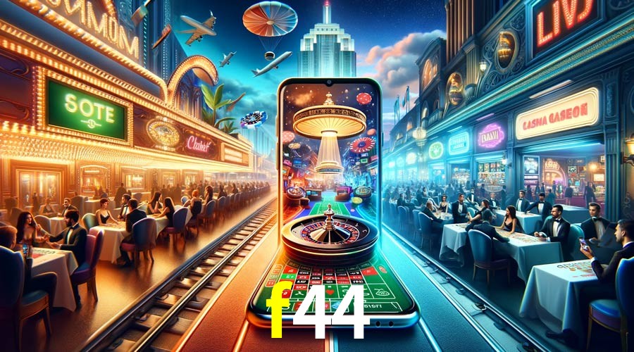 Platform Technology f44