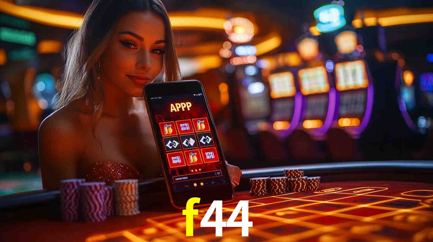 Descubra o Programa VIP da f44: Vantagens Exclusivas para Jogadores
