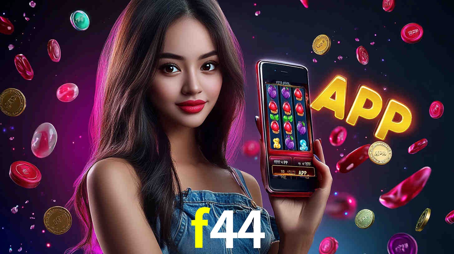 A Popularidade dos Caça-Níqueis no f44