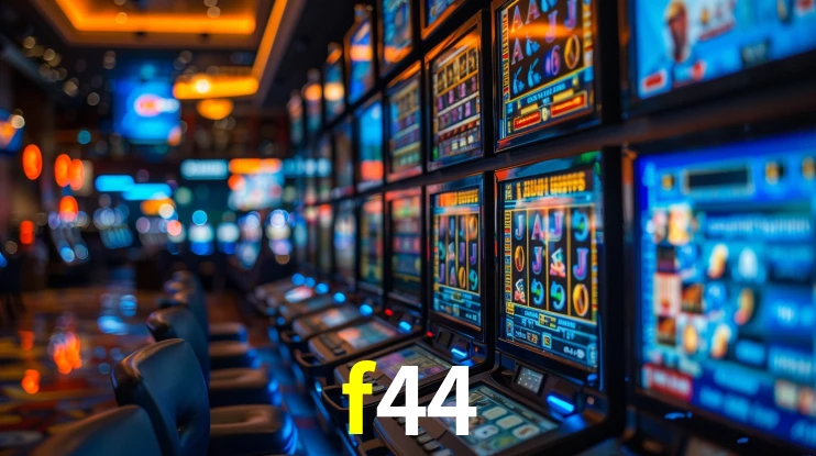 Security Systems f44
