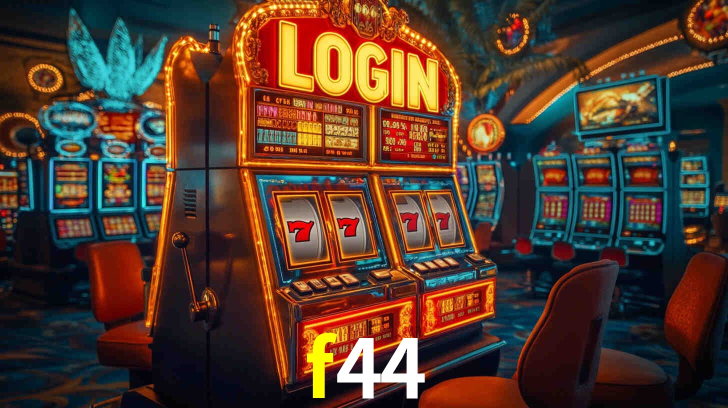 f44 App Interface