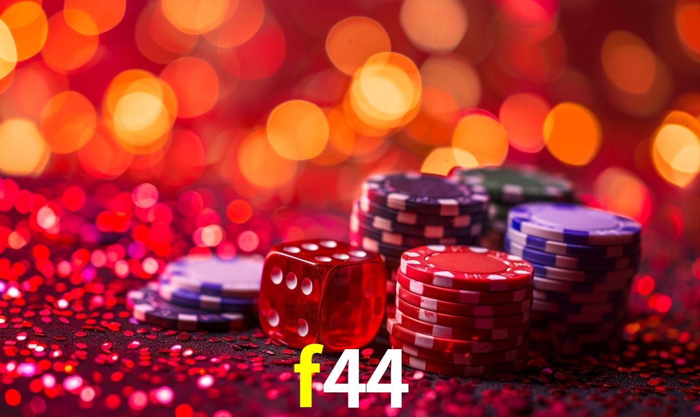 Descubra a Essência do f44: Nossa História e Compromissos