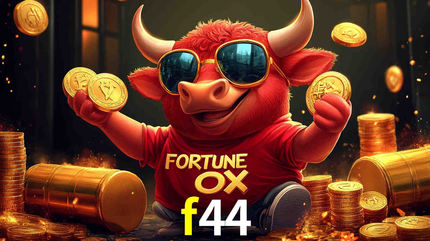 Desvendando o Mundo dos Jogos Virtuais na f44