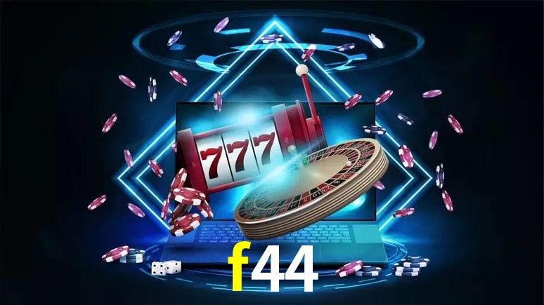 Casino Ao Vivo f44