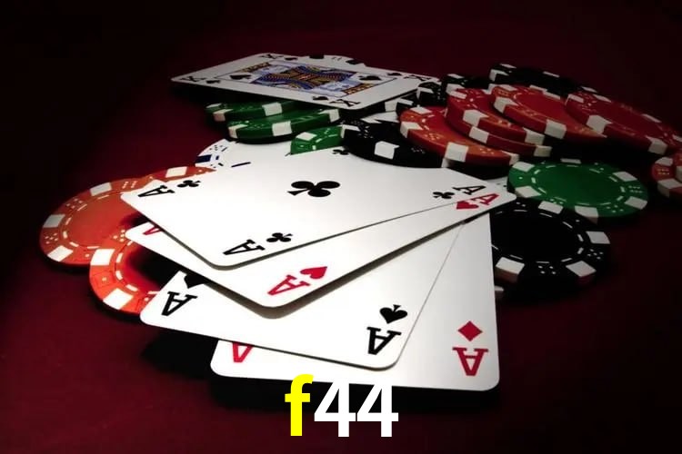 Bônus Diários f44